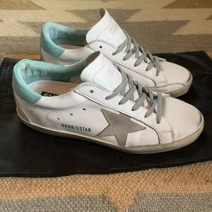 Golden Goose Superstar